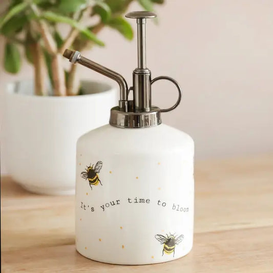 Ceramic Bee Plant Mister