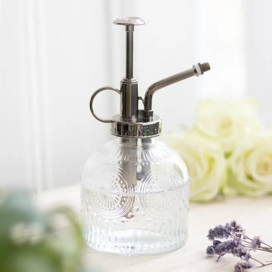 Pattern Plant Mister