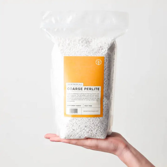 Grow Tropicals Perlite