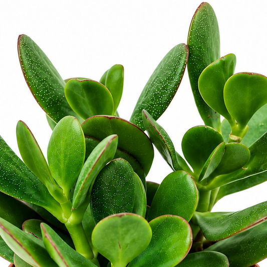 Crassula Ovata "Jade Plant" 12cm Pot House Plant